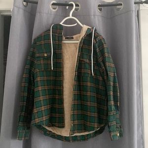 Never worn womens jacket